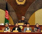 Senate Approves Afghanistan’s Membership of WTO